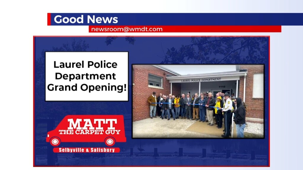 Good News 6pm 2.8.25