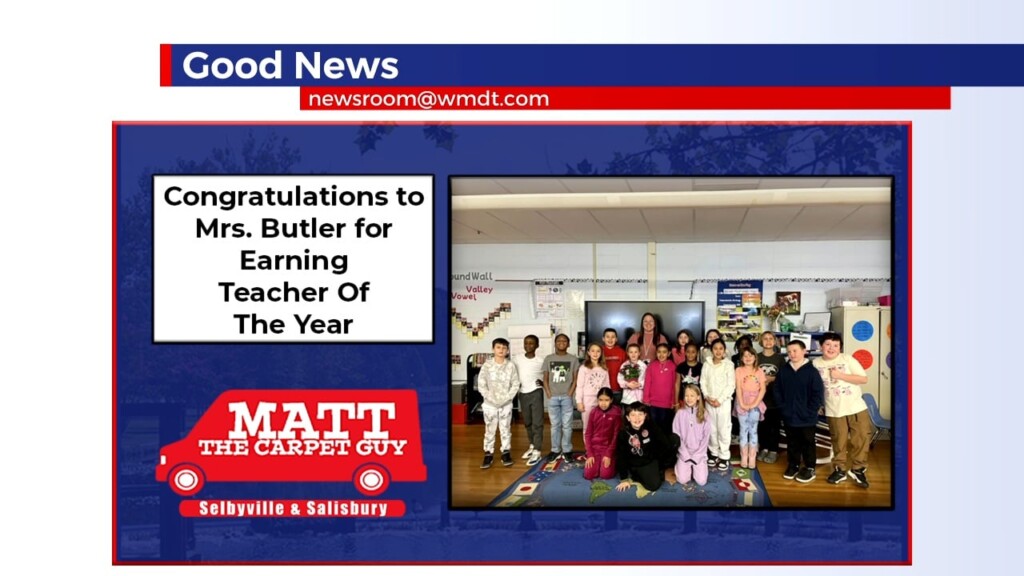Good News Late 2.24.25