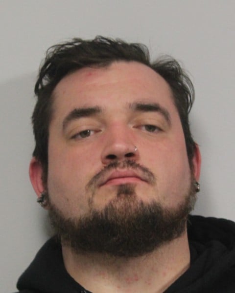 Thacker Photo Crime Against A Vulnerable Adult