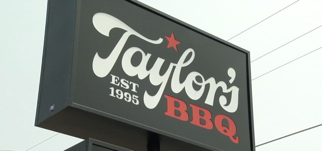 Taylors Bbq