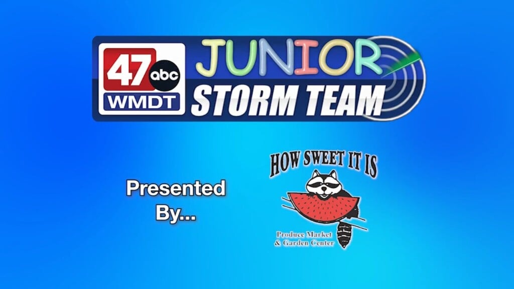 Junior Storm Team Weston Mills