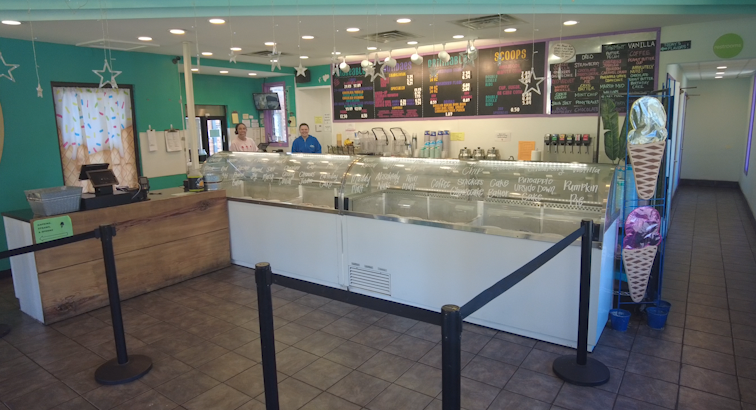 Islandcreamery