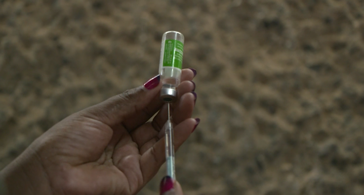 Vaccine