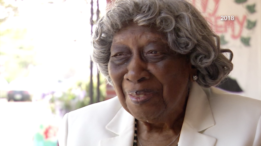 Mary Gladys Jones