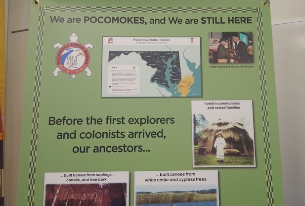 Pocomokenation