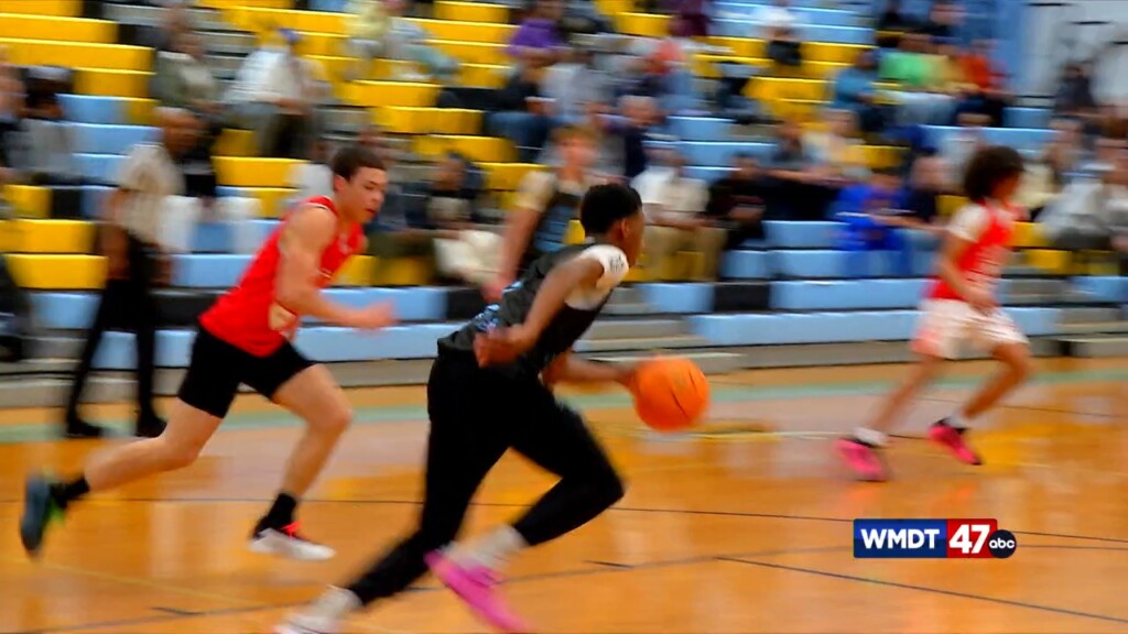 11pm Sports 0331