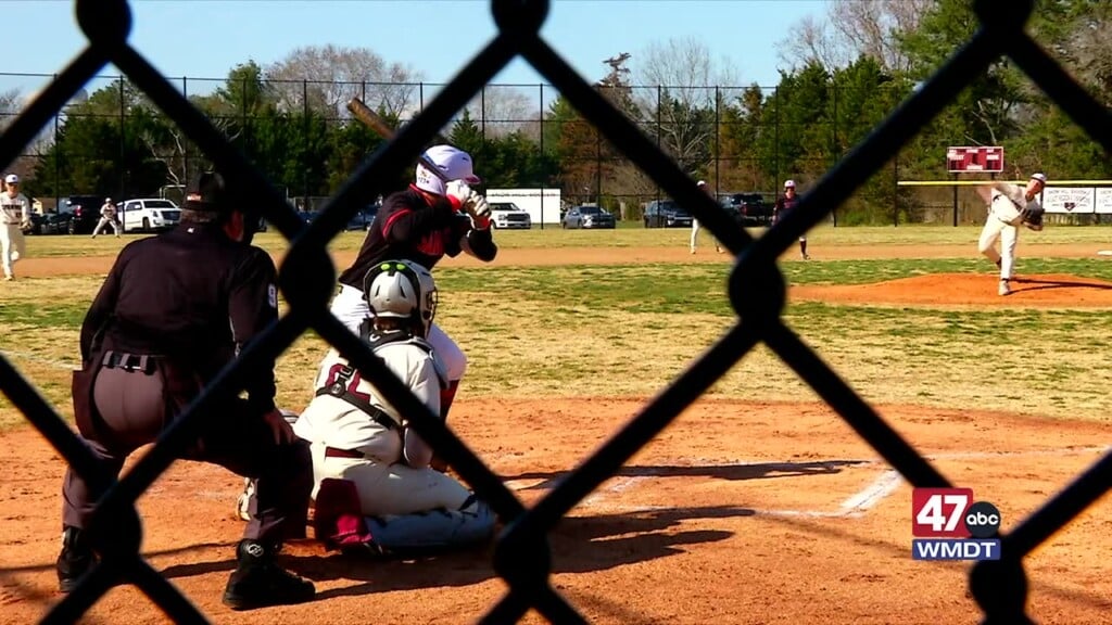 St. Michaels Vs. Snow Hill 03 25 25