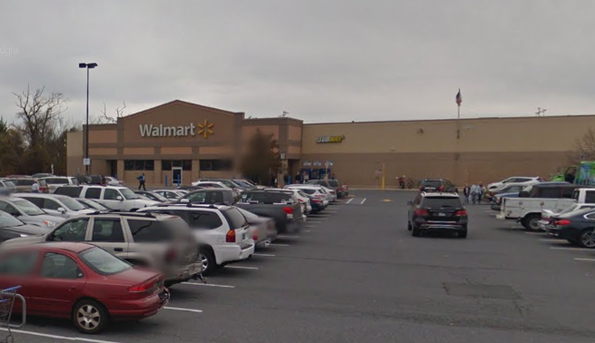 Walmart