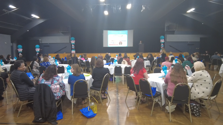 Womens Conference