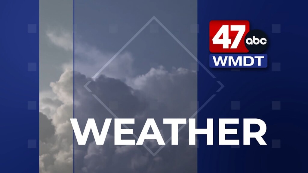 Morning Forecast 3/27/25