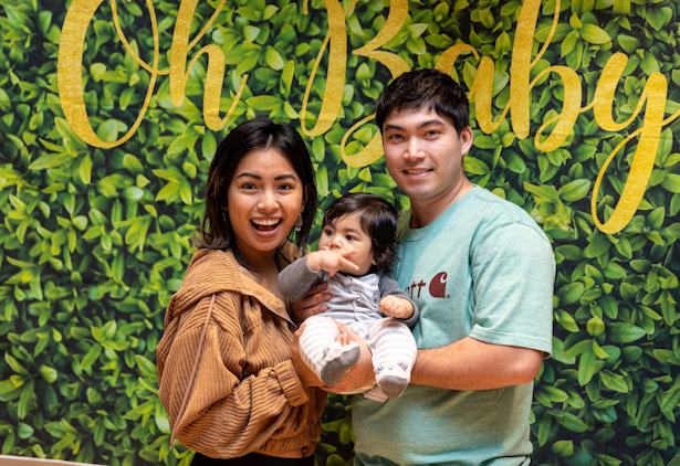 Communitybabyshowerpic