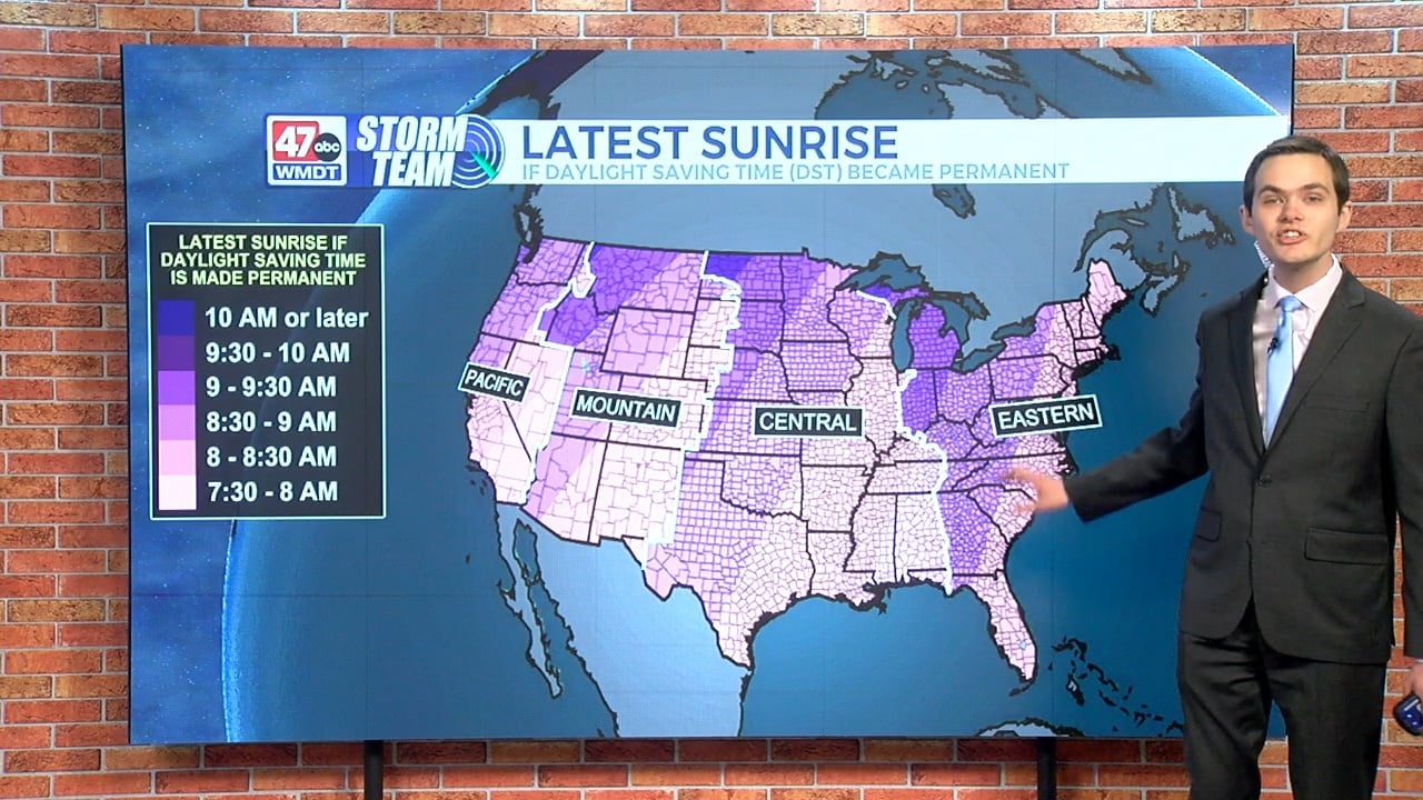 weather-tidbits-latest-sunrise-under-permanent-dst-47abc