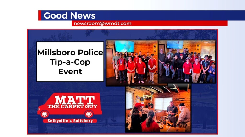 Good News Nh 3.28.25