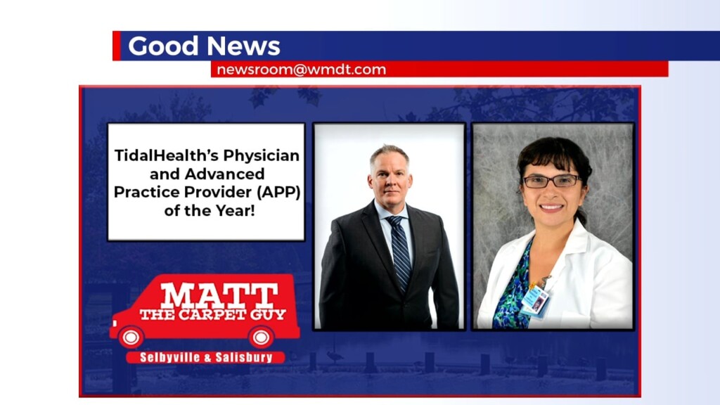Good News Late 3.5.25