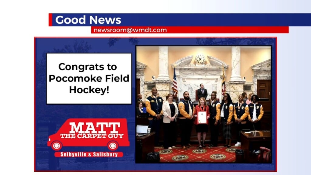 Good News Late 3.19.25