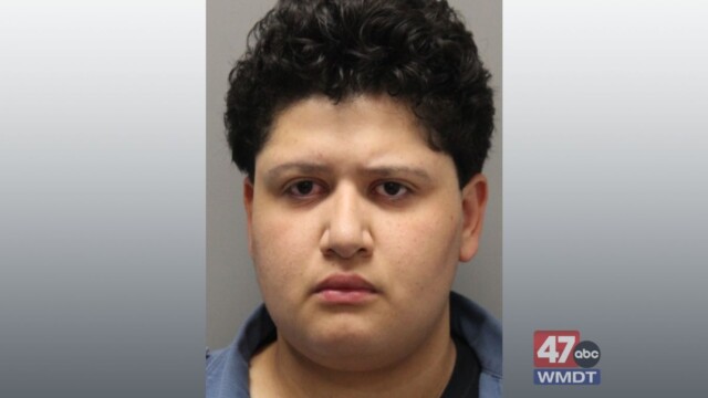 Del. Correctional Officer charged for allegedly smuggling drugs into ...