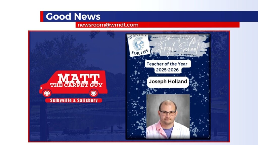 Good News Late 3.15.25