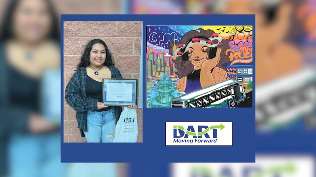 Dart Annual Poster Conest