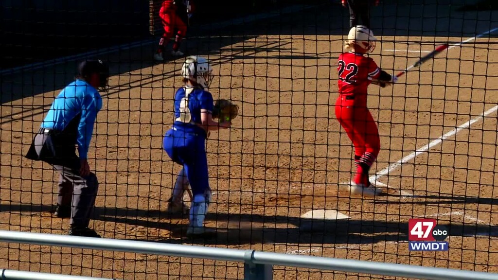 Sussex Central Vs. Smyrna 03 27 25 Online