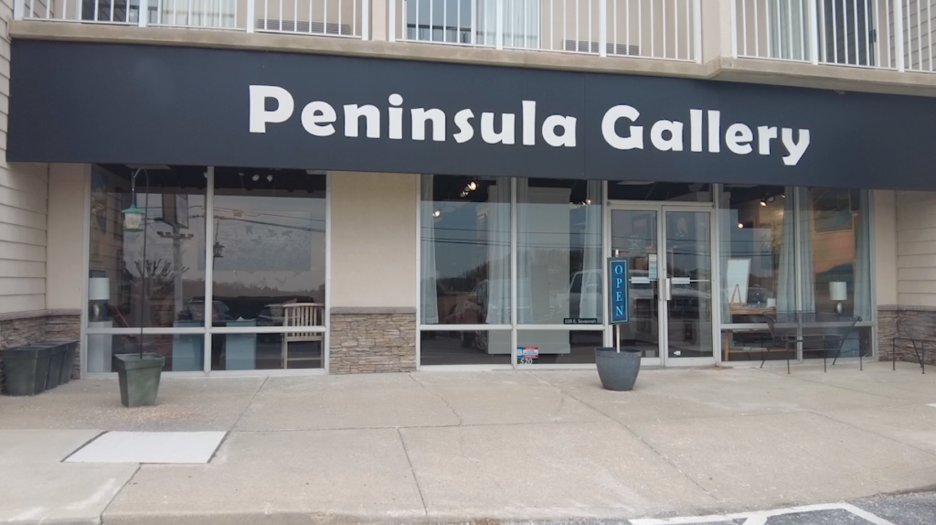Peninsulagallerypic