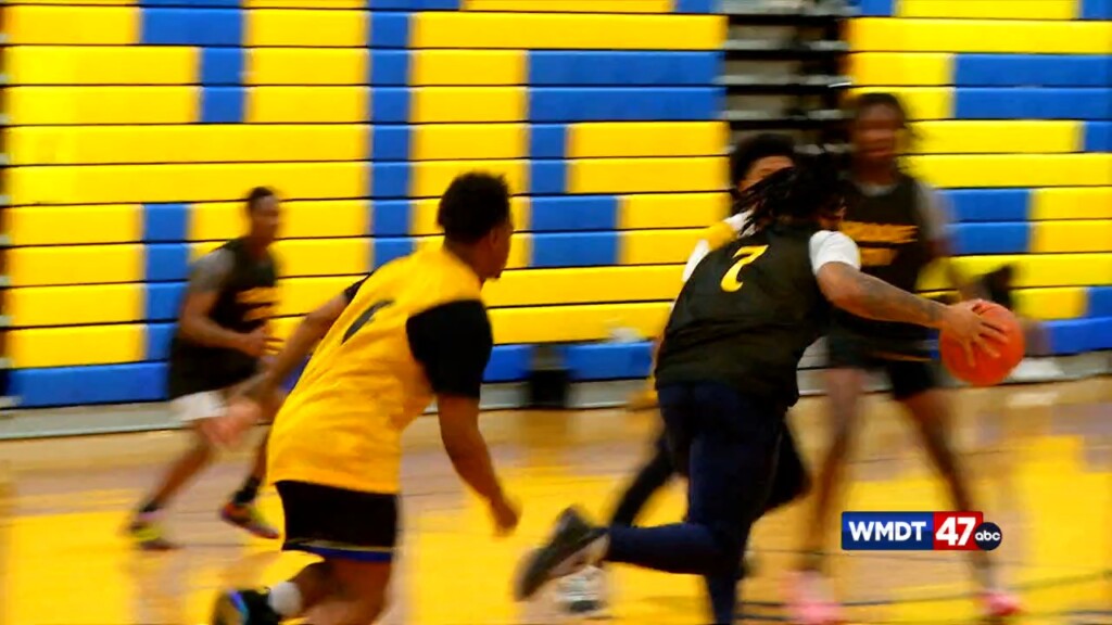 11pm Sports 0313