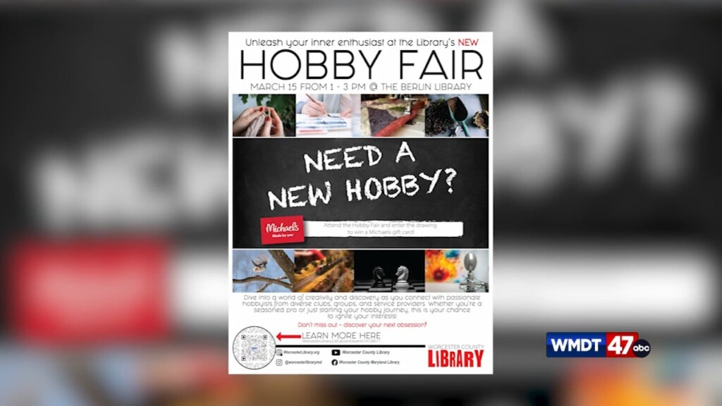 Hobby Fair