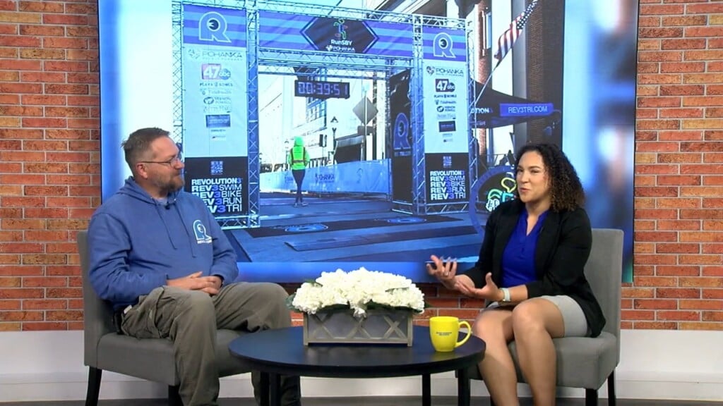 Sby Marathon Intv.