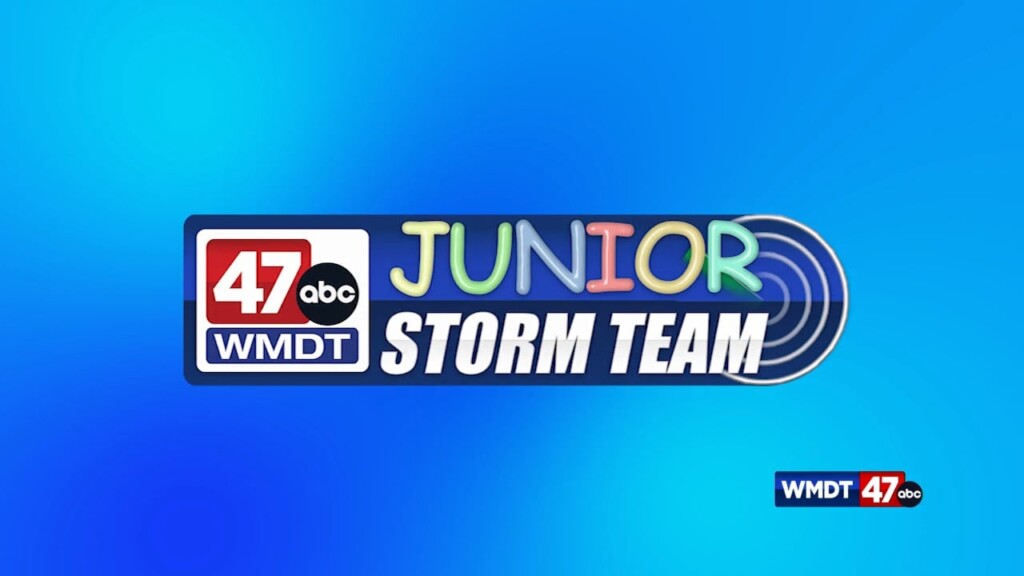 Junior Storm Team Ryker Springer