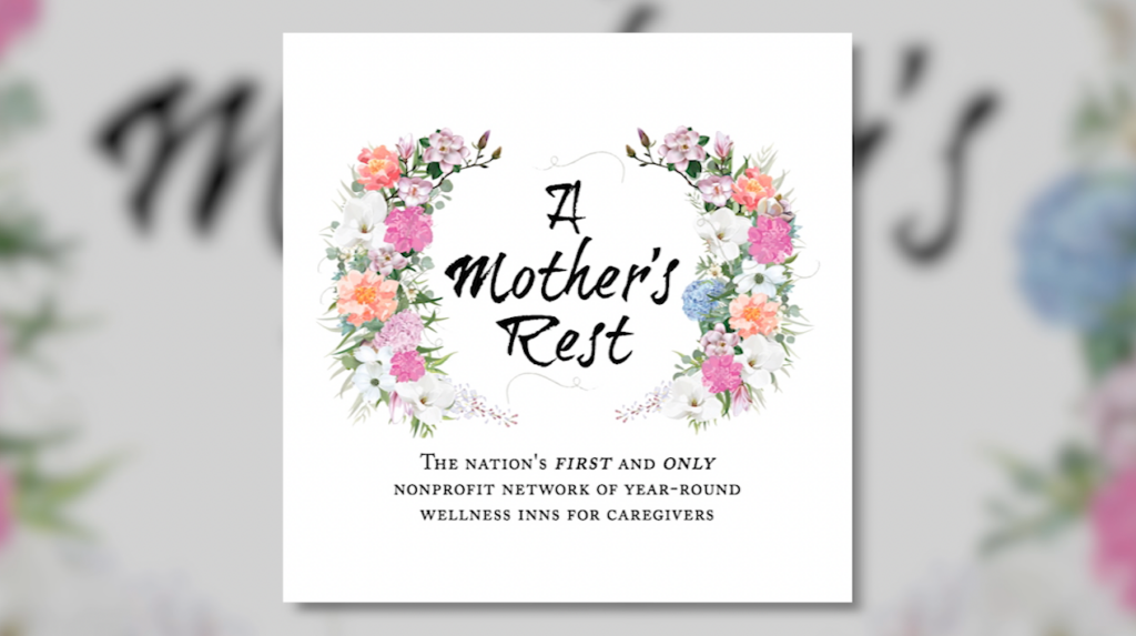 A Mothers Rest