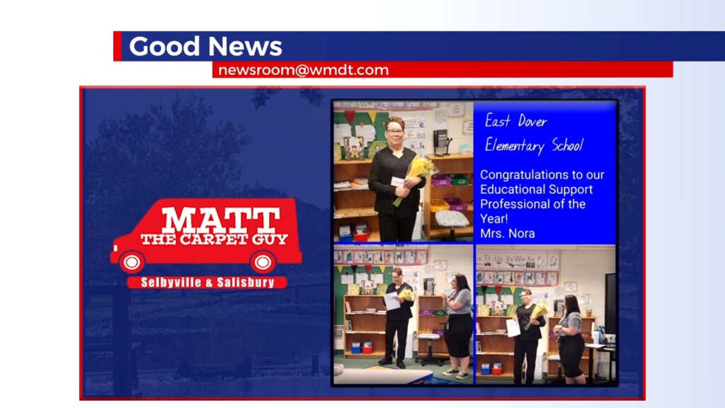 Good News Late 3.20.25