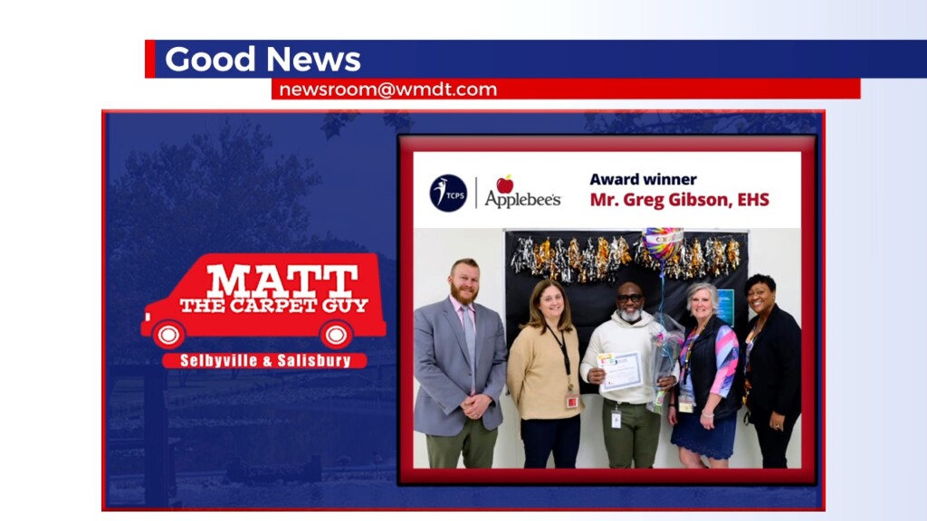 Good News Late 3.7.25