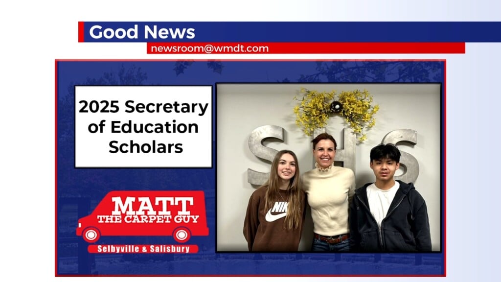 Good News Late 3.17.25