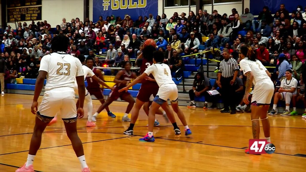 Cambridge Sd Vs. Snow Hill 03 06 25 Mpssaa Tourna