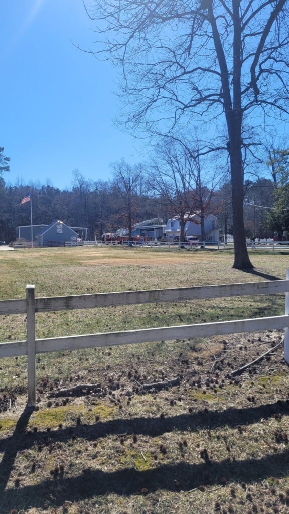 26299 Sennett Road Denton Original