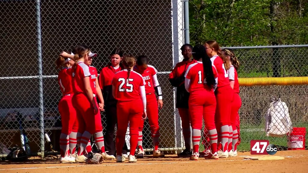 Laurel Vs. Delmar 04 17 25
