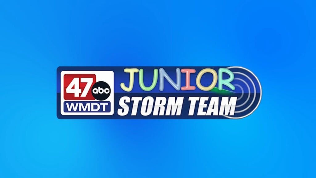 Junior Storm Team Harper Jarvis