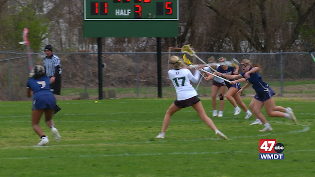 Parkside Vs. Cambridge Sd 4 2 25