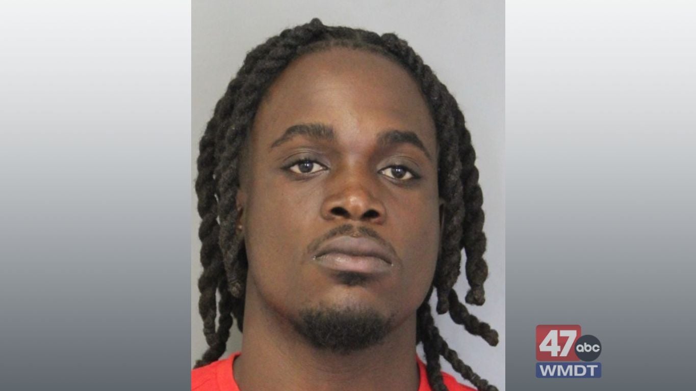 Indiana man arrested in connection to fatal Seaford shooting - 47abc