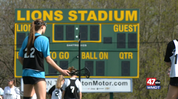 After The Whistle: Bea Holthaus