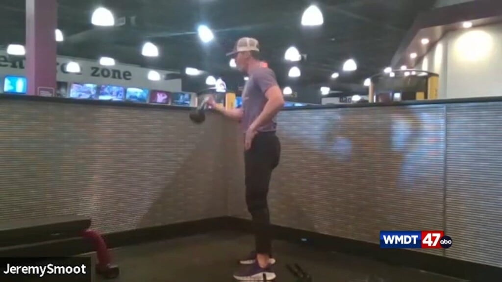National Exercise Day