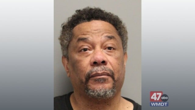 Harrington man arrested on drug, weapons charges following ...