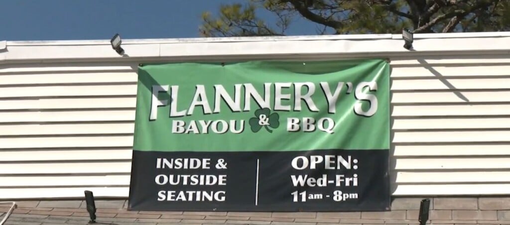 Flannerys