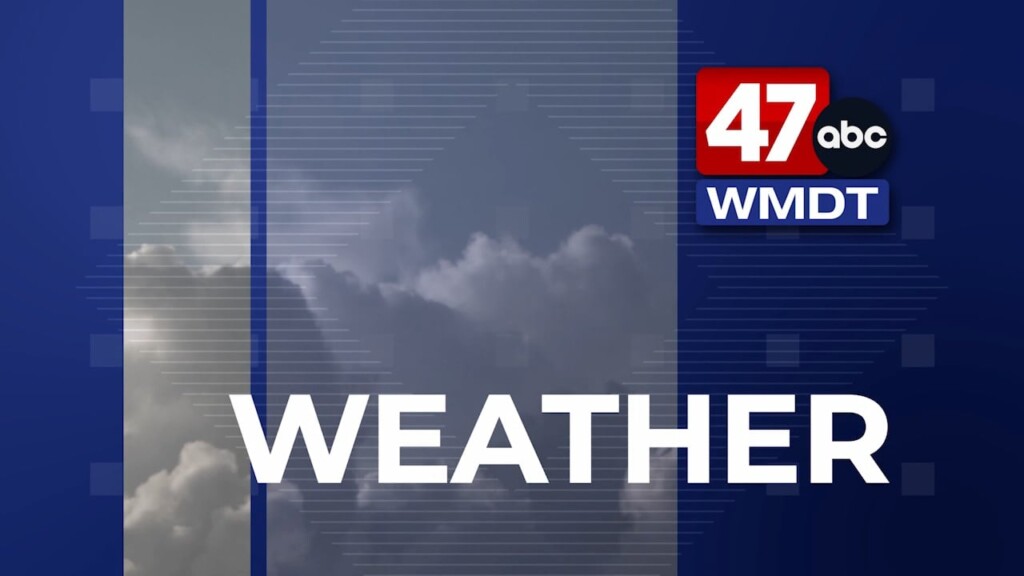 Morning Forecast 4/18/25