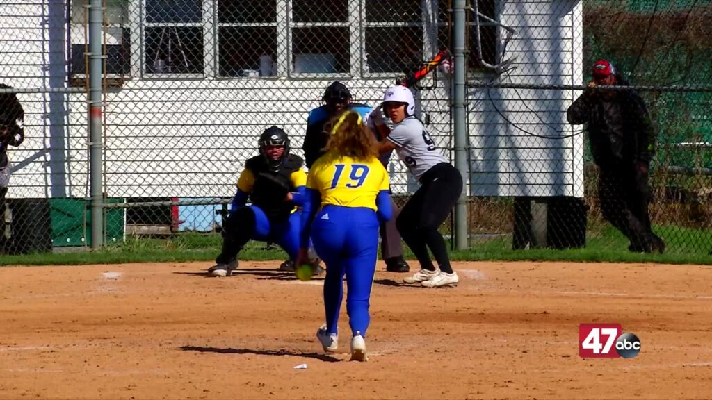 Ud Vs. Dsu 04 09 25