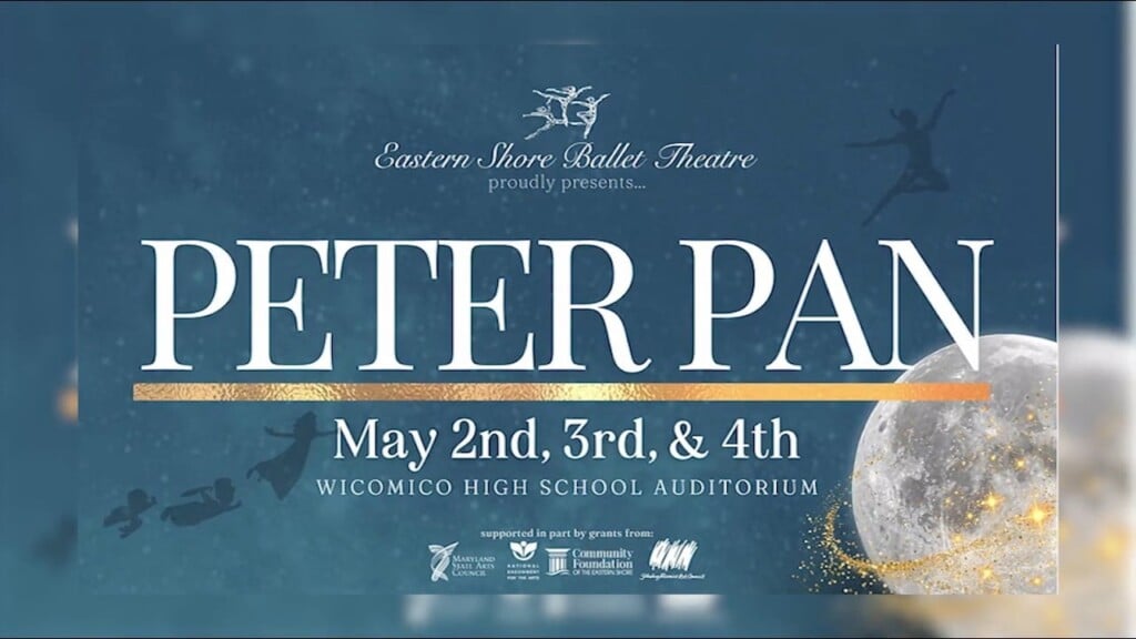 Eastern Shore Ballet Theater