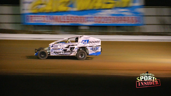 Georgetown Speedway 75th Anniversary