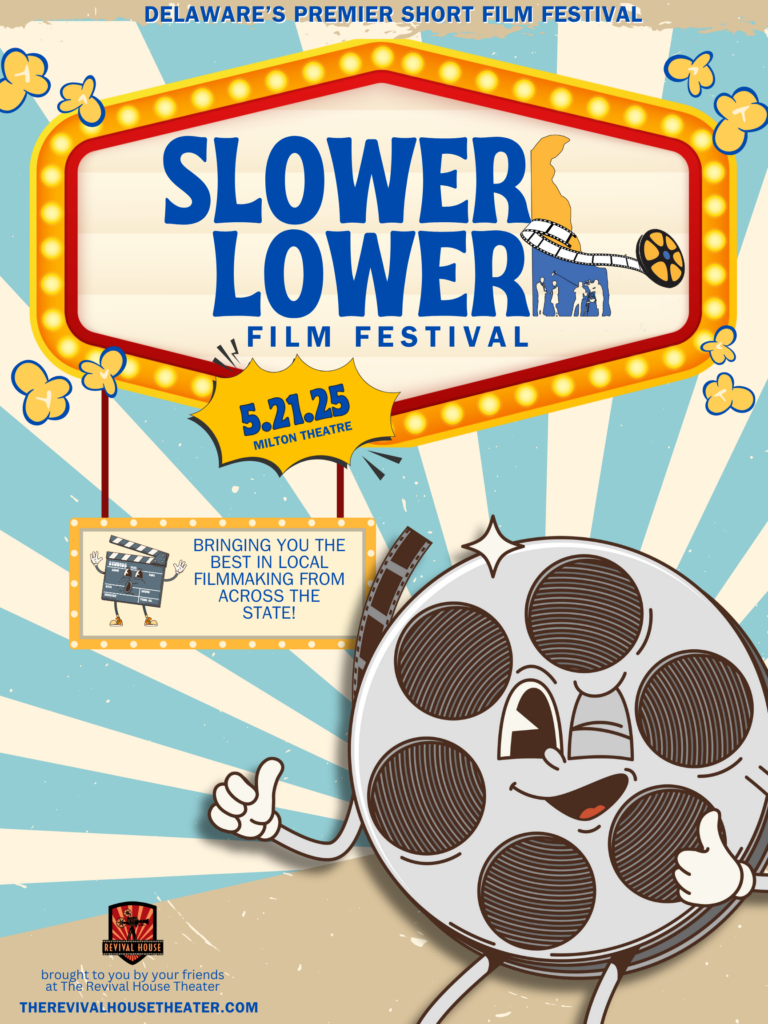 Slower Lower2025