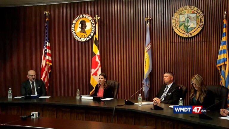 Setting The Record Straight