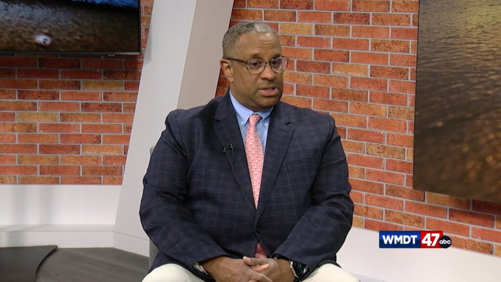 Brain Tumor Awareness Month Intv.
