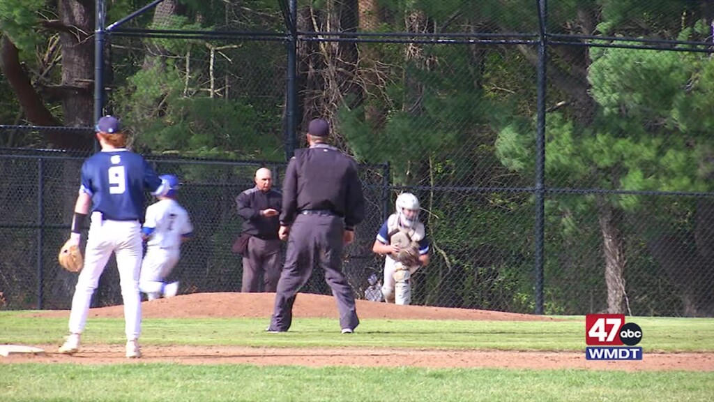Lake Forest Vs. Sussex Central 4 15 25